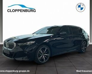 BMW BMW 520d xDrive Touring M Sport AHK Head-Up LED Gebrauchtwagen