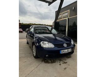 VW Volkswagen Golf 2.0 TDI (140 PS) Gebrauchtwagen