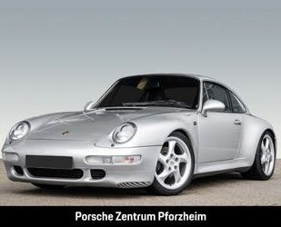 Porsche Porsche 993 Carrera S Klimaatiomatik Schiebedach Gebrauchtwagen