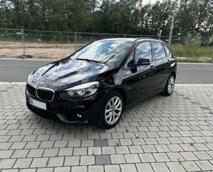 BMW BMW 225 Active Tourer 225xe Gebrauchtwagen