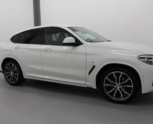 BMW BMW X4 xDrive30d SAG M Sport*HUD*LC-Prof.*Garantie Gebrauchtwagen