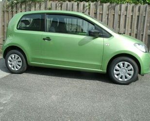 Skoda Skoda Citigo Cool Edition 1,0 Servo Klima Euro 6 Gebrauchtwagen