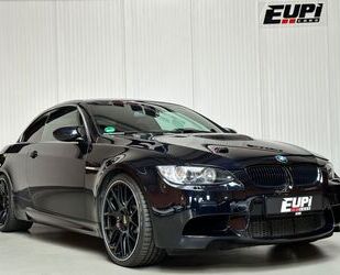 BMW BMW M3 Cabrio/DKG/EDC/LCI/Performance/R20 BBS CH-R Gebrauchtwagen