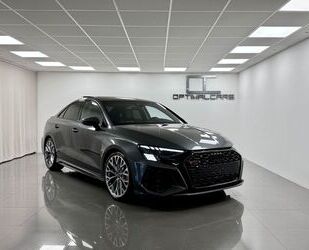 Audi Audi RS3 Lim RS-Design Pano HD-Matrix *TOP* Gebrauchtwagen