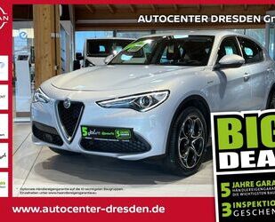 Alfa Romeo Alfa Romeo Stelvio 2.0 Turbo 16V Super Q4 ACC Spur Gebrauchtwagen