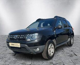 Dacia Dacia Duster Lauréate TCe 125 4x2 Gebrauchtwagen