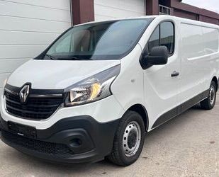 Renault Renault Trafic Kasten L2H1 3,0t Komfort Gebrauchtwagen