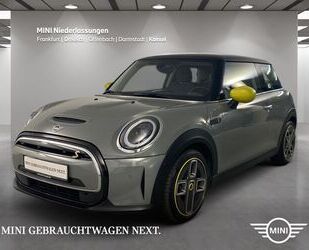 Mini MINI Cooper SE Navi Kamera Sportsitze LED Gebrauchtwagen