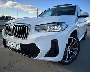 BMW BMW X3 xDrive 30e SAG*M PAKET*VIRT*PANO*NAVI*HEAP- Gebrauchtwagen