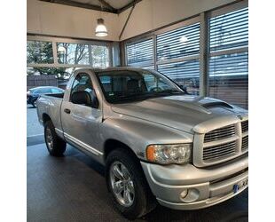 Dodge Dodge RAM 1500, Bj. 2004, 5,7 l Hemi Magnum Gebrauchtwagen