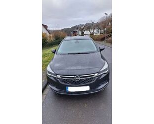 Opel Opel Astra K Sportstourer 1.4 Turbo Gebrauchtwagen