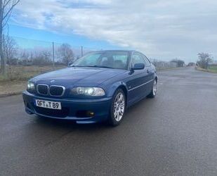 BMW BMW 328Ci 328i Coupé M Schiebedach Handschalter Gebrauchtwagen