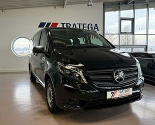 Mercedes-Benz Mercedes-Benz Vito Tourer PRO 116 CDI langAHK LED Gebrauchtwagen