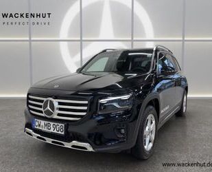 Mercedes-Benz Mercedes-Benz GLB 200 d 4M PROGRESSIVE LINE ADVANC Gebrauchtwagen