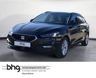 Seat Seat Leon Sportstourer 1.5 eTSI DSG Style Gebrauchtwagen