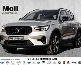 Volvo Volvo XC40 Plus Dark Recharge Plug-In Hybrid 2WD T Gebrauchtwagen