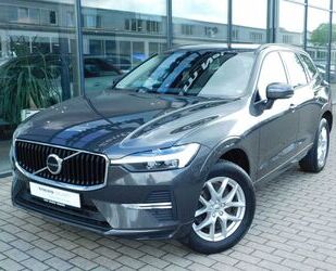 Volvo Volvo XC60 Diesel B4 D AWD Geartronic Momentum Pro Gebrauchtwagen