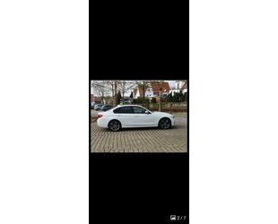 BMW BMW 320d xDrive - Gebrauchtwagen