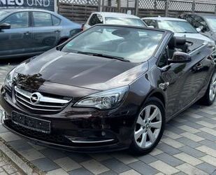 Opel Opel Innovation /Leder/Navi/Cam/Xenon/LED Gebrauchtwagen