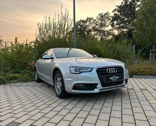 Audi Audi A5 Coupe 1.8 TFSI/Alu/Tüv/PDC Gebrauchtwagen