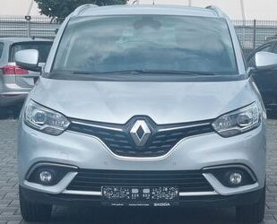 Renault Renault Scenic IV BOSE Edition~Navi~SHZ~MFL Gebrauchtwagen