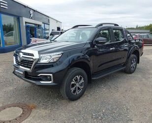 DFSK DFSK Pick Up 4x4 160 Automatik Gebrauchtwagen