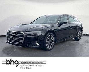 Audi Audi A6 Avant 40 TDI quattro S tronic sport Gebrauchtwagen