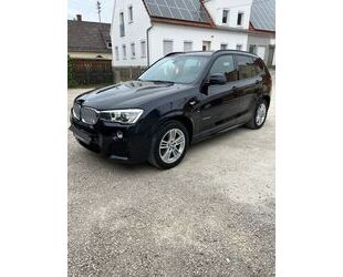 BMW BMW X3 xDrive30d M SPORT Gebrauchtwagen