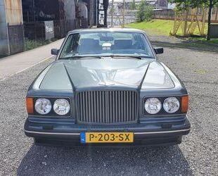 Bentley Bentley Brooklands 6.75i V8 Gebrauchtwagen