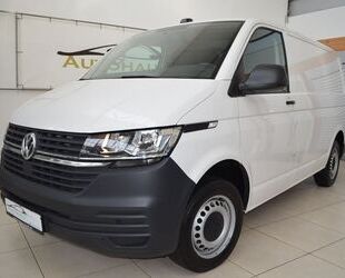 VW Volkswagen T6.1 Transporter 2.0 TDI DSG~Navi~CarPl Gebrauchtwagen