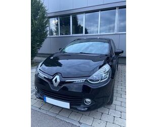 Renault Renault Clio Luxe ENERGY TCe90 HU 2/26 Gebrauchtwagen