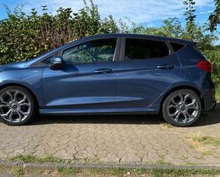 Ford Ford Fiesta 1,0 EcoBoost 92kW Active Active Gebrauchtwagen