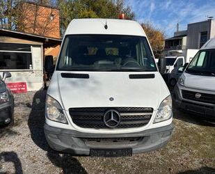 Mercedes-Benz Mercedes-Benz Sprinter II Kasten 310/311/313/314/3 Gebrauchtwagen