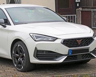 Cupra Cupra Leon 1.4 e-HYBRID 245ps 6-Gang DSG Gebrauchtwagen