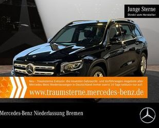 Mercedes-Benz Mercedes-Benz GLB 200 Style/MBUX/LED/Tw/Kamera/Amb Gebrauchtwagen