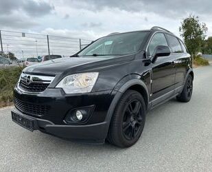 Opel Opel Antara 2.2 CDTI/4x4/ 120kW Gebrauchtwagen