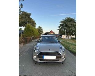 Mini MINI One *Service Frisch* Gebrauchtwagen