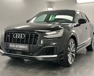 Audi Audi SQ2 Quattro S Line PLUS B&O ACC Pano Kamera H Gebrauchtwagen