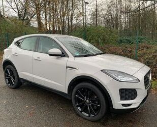 Jaguar Jaguar E-Pace E-PACE Basis AWD Gebrauchtwagen