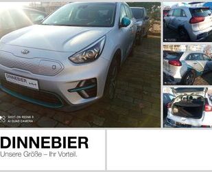 Kia Kia E-NIRO 136 VIS 3PH Gebrauchtwagen