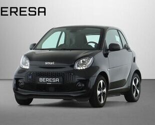 Smart Smart fortwo EQ passion Pano Kamera Schnelllader Gebrauchtwagen