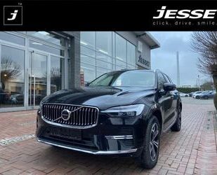 Volvo Volvo XC60 T6 AWD Inscription Expr. Plug-In Gebrauchtwagen