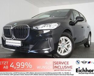 BMW BMW 218i Active Tourer *NAVI.PARKASSIST.AUTOMATIK* Gebrauchtwagen