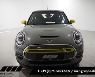 Mini MINI Cooper SE (Trim L Navi LED HUD H/K SHZ RFK MF Gebrauchtwagen