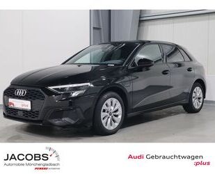 Audi Audi A3 Sportback 40 TFSI e*SH*LED*PDC * Gebrauchtwagen