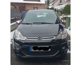 Citroen Citroën C3 PureTech 82 Exclusive Exclusive Gebrauchtwagen