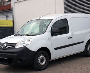 Renault Renault Kangoo 1.5dCi 90 # PDC # LKW-Zulassung # E Gebrauchtwagen