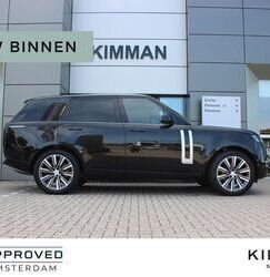 Land Rover Land Rover Range Rover P550e Autobiography PHEV Gebrauchtwagen