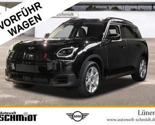 Mini MINI Countryman S ALL4 Classic Trim M Plus UPE 56, Gebrauchtwagen