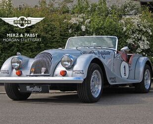 Morgan Morgan Plus 8 - Oldtimer Oldtimer